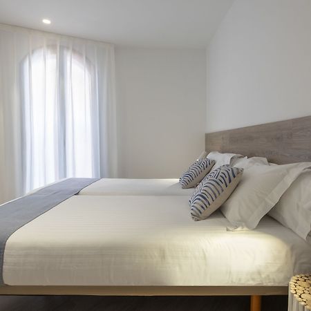 Cliper By Park Hotel San Jorge Castell-Platja d’Aro Exterior foto