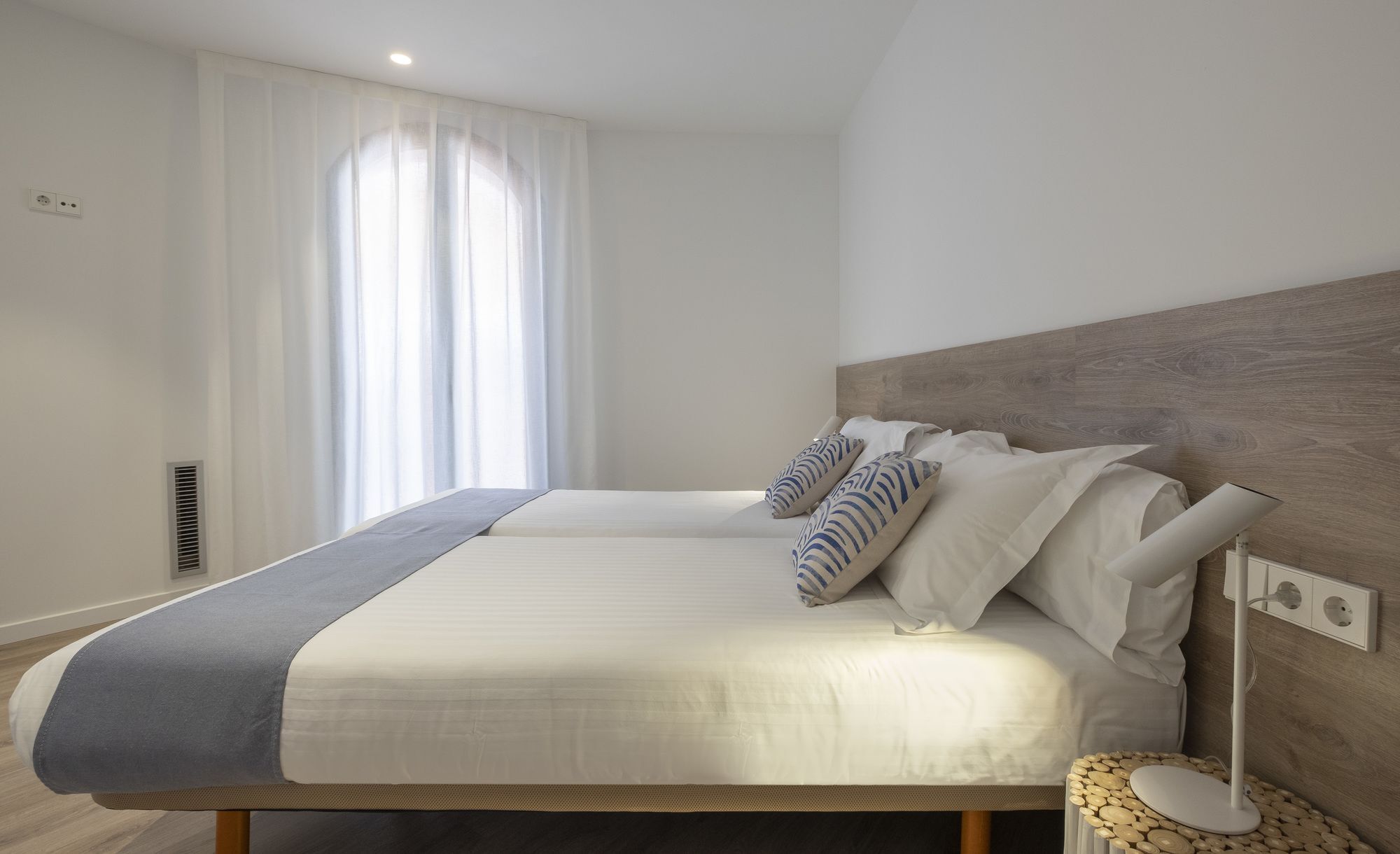 Cliper By Park Hotel San Jorge Castell-Platja d’Aro Exterior foto