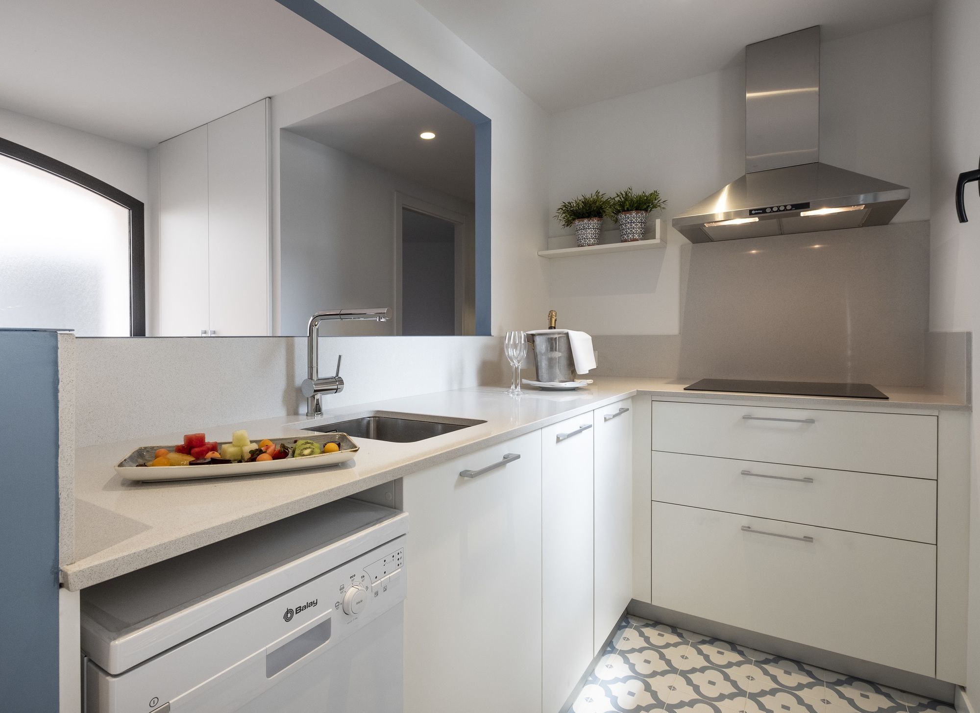 Cliper By Park Hotel San Jorge Castell-Platja d’Aro Exterior foto